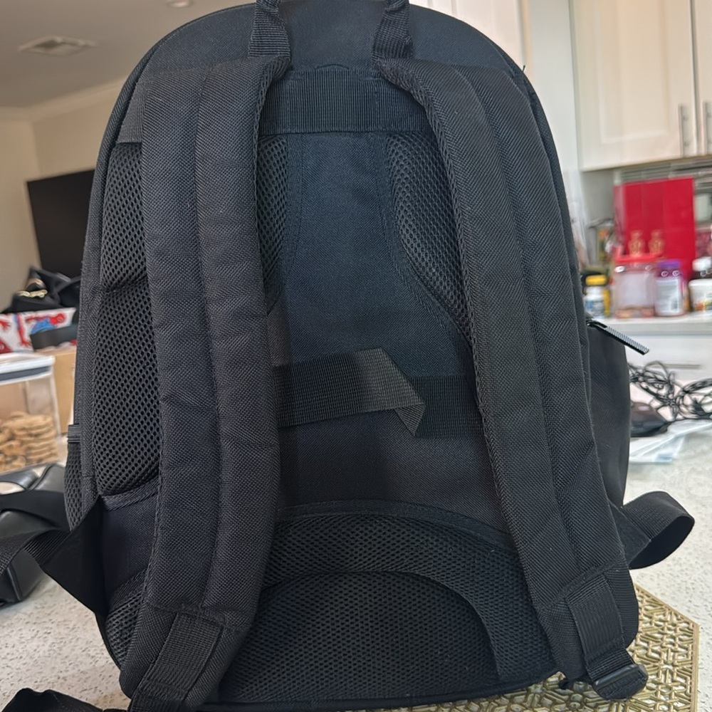 🖤Perry Ellis 140 Laptop Backpack - Picture 7 of 17
